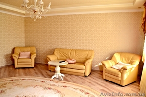 сдаю квартиру в новом доме на длительный срое #1357260