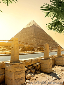 экскурсии по всему Египту. Вся красота этой страны в месте с нами #1615944