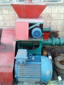 экструдер е-500 #1617013
