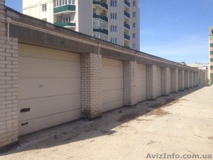 Продам новий гараж Терміново !Північний #1615036