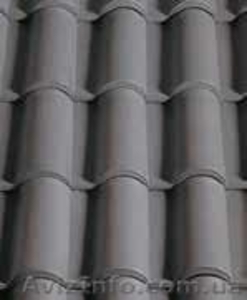 Керамическая черепица Cotto Possagno серия Winter Unicoppo #1613709