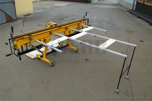 Листогибочный станок Sorex ZGR-2360  #1616550