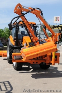 Косилка PRONAR GK140 #1615089