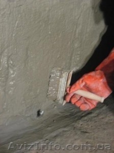 Проникающая гидроизоляция бетонных конструкций: бассейны,  фундаменты,  подвалы... #1613787