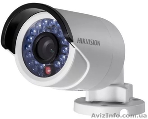 Внешние камеры Hikvision #1616792