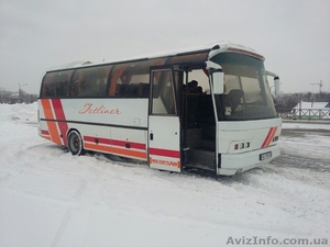 Заказ автобуса Neoplan 32 места #1615994