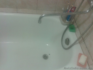 Продам гостинку,  44 м,  2 раздельные комнаты #1615475