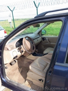 мерседес ML320 #1614501