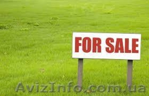 Продам участок на 7 ст.Большого Фонтана/ул.Неделина #1613541