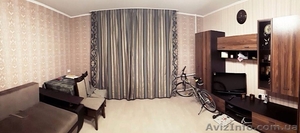 Продам 5 к. квартиру пос. Пятихатки #1615476