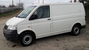авторазборка запчасти volkswagen T5 #1616469