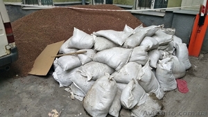 Продам керамзит 5-10мм насыпью марка м450,  песок в мешках #1615027