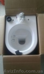 Продам комплект сантехники производство Италия #1617250