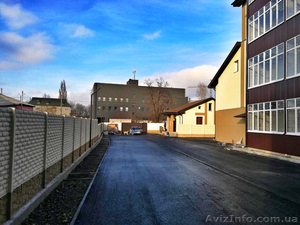 Жилье КОМФОРТ класса! #1616338