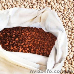 Керамзит. Щебень газобетона #1614316