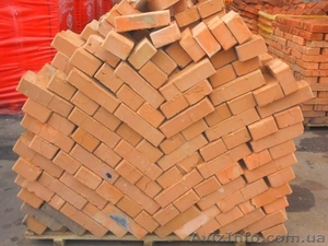 КИРПИЧ силикатный и керамический. БЕТОН #1614318
