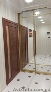 Срочно сдам однокомнатную квартиру в новостре м Холодная Гора 3 минуты . #1615644