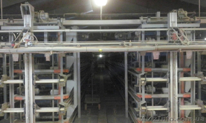 Клеточное оборудование TECNO 2006 г.   #1615271