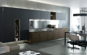 Изготовление кухни Киев. Кухонный гарнитур любого размера #1613401