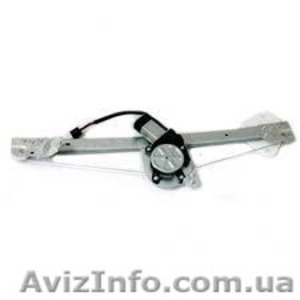 Cтеклоподъемник рено логан renault logan #1615284