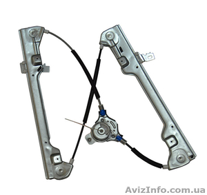 Стеклоподъемник пассат б6 passat b6 ///////// #1613300