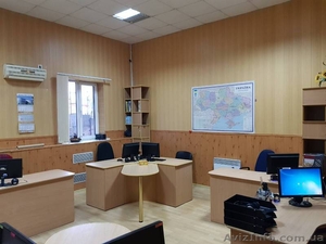 Сдаются в аренду оборудованные офисные помещения #1616783