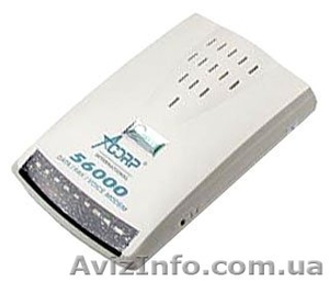 Продам модем внешний аналоговый Acorp M56SCD (б/у). #1614406