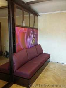 Меблі індивідуального планування. Ліжко-шафа (трансформер) #1615381