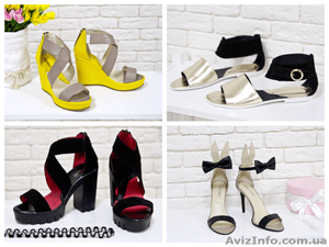 продам обувь женскую недорого #1615517