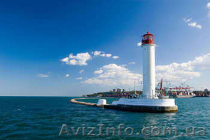 Маевка у Моря! Ястреб-ТУР #1615132