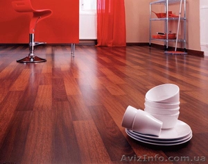 Выполним паркетные работы #1616948