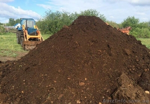 Перегной Днепр #1614311