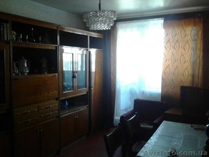 Сдам 1 ком.кв. на Роганском жил. массиве  #1614599