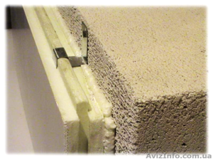 Пенополиуретановые плиты (плиты ППУ)  #1616501