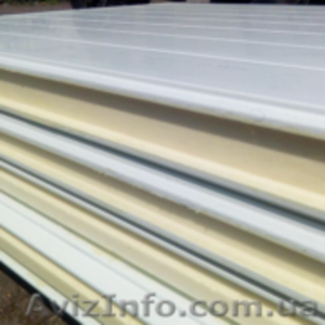 Сэндвич-панели ассортимент #787644