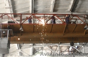 Ремонт мостовых кранов Ивано-Франковск #1616048