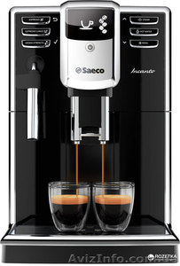 Ремонт и обслуживание кофемашин Saeco,  Solis,  Gaggia. #1614356