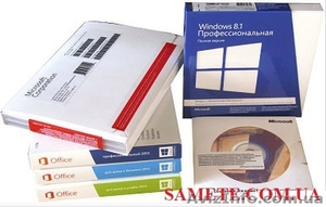 Купить Windows - Купить Office BOX,  OEM,  KEY-COA Get Genuine Kit Легал #1616506
