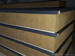 Сендвич панели,  профнастил,  металлочерпицу прозводим #787288