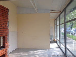 Строительные услуги. Алмазная резка бетона,  аренда автокрана #1614950