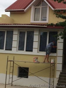 Качественное Утепление Фасадов,  любой объем #1613630