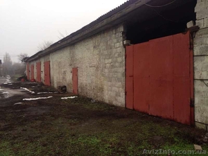 Сдам в аренду склады  #1616785