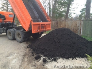 Чернозем Днепр #1614310