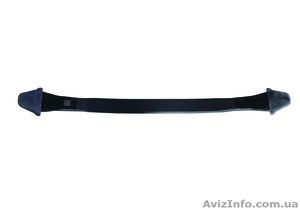 Передняя пластиковая рессора Mercedes Sprinter #1621190