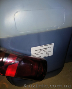 Бакелитовый лак ЛБС-1 ГОСТ 901-78. ( опт розница ) #940656