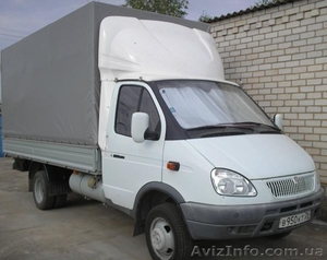 Переезды по ДНР,  в(из) Украину и РФ | Услуги грузчиков #1619186