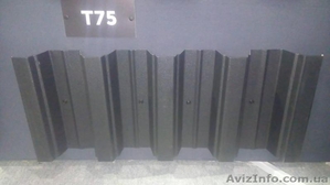 ТОВ ВКФ “ДАХ СЕРВІС” пропонує високе металопрофілювання власного виробництва #1618869