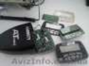 ремонт импульсных металлоискателей  #1620015