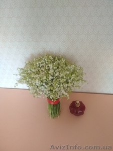 Ландыши  #1618697