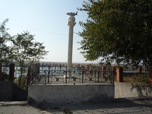 Сдам дом под ключ в Геническе на летний период #1619349